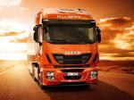 Iveco Stralis Hi-Way 500 4x2 2012 года